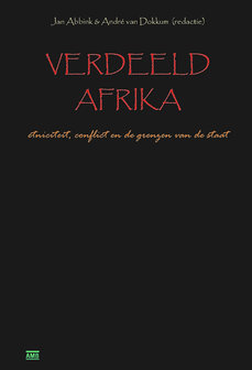 Abbink & v. Dokkkum (red.) - Verdeeld Afrika