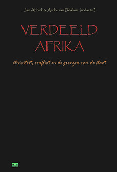 Abbink &amp; v. Dokkkum (red.) - Verdeeld Afrika