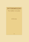 EW - Intermezzo - omslag