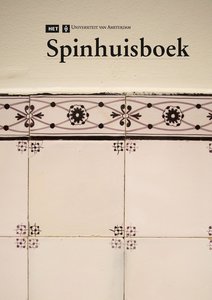 Musa – Het Spinhuisboek