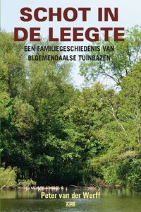 P. v.d. Werff - Schot in de leegte
