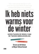 Martin Veltman & Bas van der Horst - Ik heb niets warms voor de winter