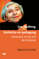 De Ras – Lea Dasberg, historica en pedagoog