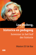 Marion De Ras – LEA DASBERG, historica en pedagoog