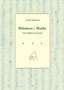 Whiskers & Walks - omslag