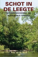 P. v.d. Werff - Schot in de leegte