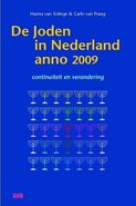 Van-Solinge-&amp;-Van-Praag-De-Joden-in-Nederland-anno-2009